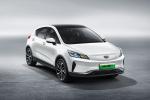 Geely Emgrand GSe 2018 года